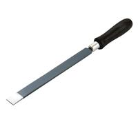 Faithfull Engineers Flat Hand Scraper 8" / 200mm