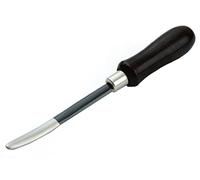 Faithfull FAIEHSHR8 Engineers Hand Scraper 200mm (8in) Half Round