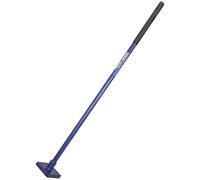 Faithfull Earth Rammer/Tarmac Tamper FAIER10 4.5kg (10lb) with Metal Shaft