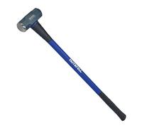 Faithfull 60411032 Sledge Hammer Fibreglass Handle 4.54Kg (10 Lb)