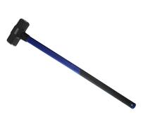 Faithfull FAIFG10N Fibreglass Shaft Sledge Hammer 4.5Kg (10 Lb)