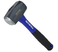 Faithfull FAIFG212 2.5lb Club Hammer with Fibreglass Handle 1.1kg (2.5lb)