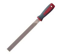 Faithfull FAIFIHSC10 Engineers File Flat Second Cut 250mm (10in)