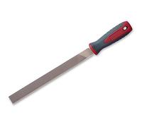 Faithfull FAIFIHSC12 Engineers File Flat Second Cut 300mm (12in)