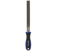 Faithfull FAIFIHSC6 Handled Hand Second Cut Engineers File 150mm (6in)
