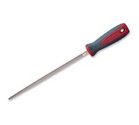 Faithfull FAIFIRSC12 Engineers File Round Second Cut 300mm (12in)