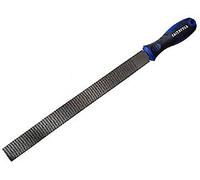 Faithfull Handled Flat Wood Rasp 200mm (8in) FAIFIWR8