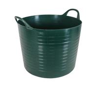 Faithfull Flex Tub 15 Litre - Green