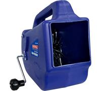 Faithfull FAIFLICKHD Tyrolean Heavy-Duty Hand Sprayer Tyrol Render Wall Coating