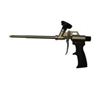 Faithfull Faifoamgunpu Foam Spurt Gun 500 / 750Ml Expanding Foam Gun