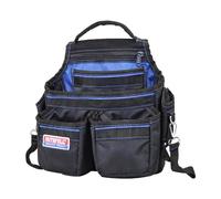 Faithfull Framers Pouch 2100D Nylon