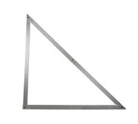 Faithfull Folding Square 1200Mm (47.1/4In)