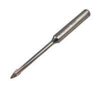 Faithfull 6mm Carbide Drill Bit For Hard Tile And Glass