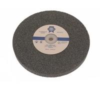 Faithfull General Purpose Grinding Wheel 200 X 20Mm Coarse Alox
