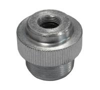 Faithfull Faigzconvert Gas Convertor Cga600 To En417 Fitting