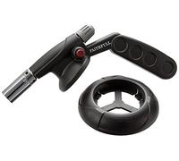 Faithfull FAIGZDIY Auto Start Blow Torch,Black