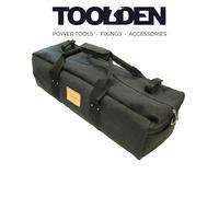 Faithfull FAIH18 Zip Top Holdall 45cm (18in)