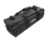 Faithfull FAIH30 Zip-Top Toolbag Holdall 760 mm (30in), Black