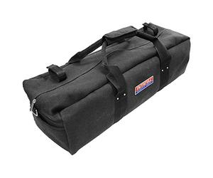 Faithfull FAIH30 Zip-Top Toolbag Holdall 760 mm (30in), Black