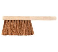 Faithfull Faihandcoco Fsc Soft Coco Hand Brush Faihandcoco