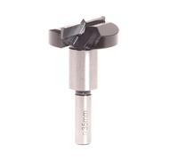 Faithfull Tct Hinge Boring Bit 35Mm X 60Mm