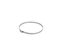 Faithfull FAIHC85B 8.5 Hose Clip - Zinc MSZP 184 - 216mm