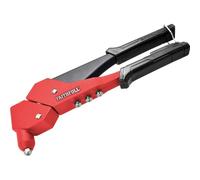 Faithfull FAIHDR360 Heavy-Duty Riveter - 360 Degree Rotating Head