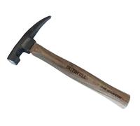 Faithfull FAIHGP Geologists Pick Hammer with Hickory Handle 624g (22oz)