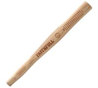 Faithfull 60814023 Fsc Hickory Ball Pein Hammer Handle 425Mm (17In)