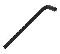 Faithfull Long Arm Hexagon Key 17.0Mm