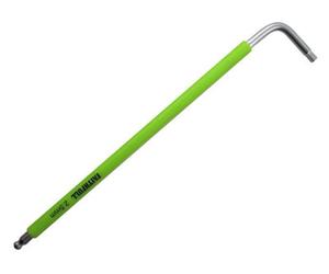 Faithfull Faihk25C Coloured Hexagon Key 2.5mm Hex Key Allen Key Faihk25C