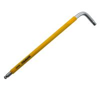 Faithfull Faihk4C Coloured Hexagon Key 4mm Hex Key Allen Key Faihk4C