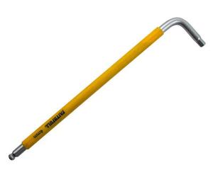 Faithfull Faihk4C Coloured Hexagon Key 4mm Hex Key Allen Key Faihk4C