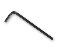 Faithfull FAIHK60MLA Long Arm Hexagon Key 6mm