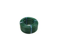 Faithfull FAIHOSE50 PVC Reinforced Hose 50 Metre 12.7mm (1/2in) Diameter