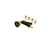 Faithfull FAIHOSEGSK5 Garden Spray Kit Set of 5