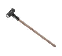 Faithfull Contract Hickory Sledge Hammer 10Lb