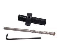 Faithfull FAIHSM22 Mini Holesaw 22mm