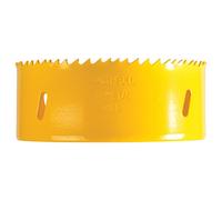 Faithfull FAIHSVP102 Bi-Metal Cobalt Holesaw 102mm