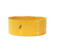 Faithfull Bi-Metal Cobalt Holesaw 111mm FAIHSVP111