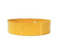 Faithfull FAIHSVP160 Bi-Metal Cobalt Holesaw 160mm