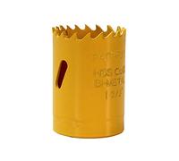 Faithfull FAIHSVP35 Bi-Metal Cobalt Holesaw 35mm