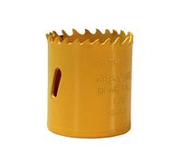 Faithfull FAIHSVP40 Bi-Metal Cobalt Holesaw 40mm