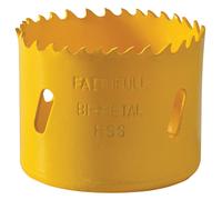 Faithfull Varipitch Bi Metal Hole Saw 48mm
