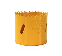 Faithfull FAIHSVP51 Bi-Metal Cobalt Holesaw 51mm
