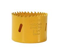 Faithfull FAIHSVP60 Bi-Metal Cobalt Holesaw 60mm