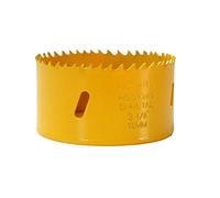 Faithfull FAIHSVP79 Bi-Metal Cobalt Holesaw 79mm