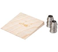 Faithfull FAIHW5N Hammer Wedges and Timber Wedge Kit Size 5