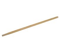 Faithfull RBH48E Hardwood Hod Handle 122Cm (48In)