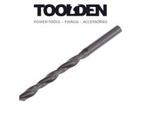 Faithfull FAIJ12 HSS Jobber Drill Bit 1/2in